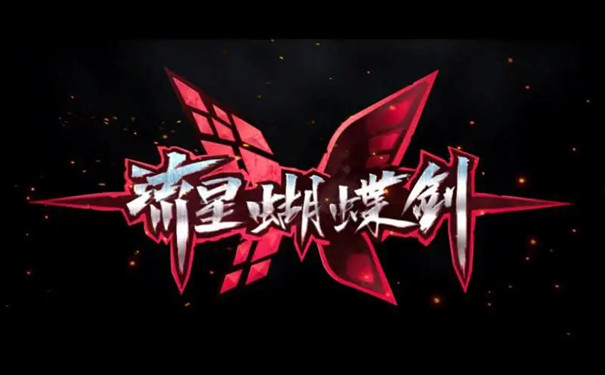 流星蝴蝶剑无限气修改器  最新通用版