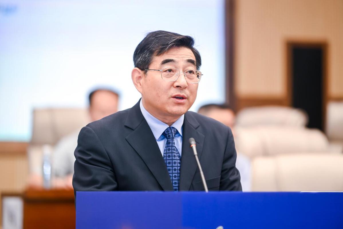 全球协同教育创新人才培养_人才培养研讨会新闻稿_高层次国际化人才培养国际研讨会