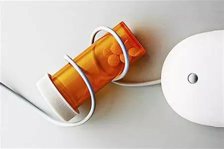 医药电商业务增长_阿里健康 码上放心_阿里健康年度报告