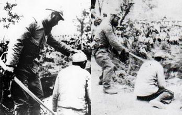 侵华日军黄石罪行_阳新抗战史_黄石地区抗战历史