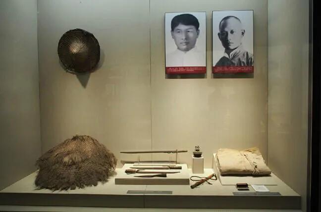 阳新抗战史_阳新县革命斗争史_彭德怀元帅纪念馆