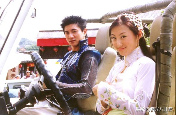 小史可人生轨迹_小史可个人资料及图片_童星消失原因