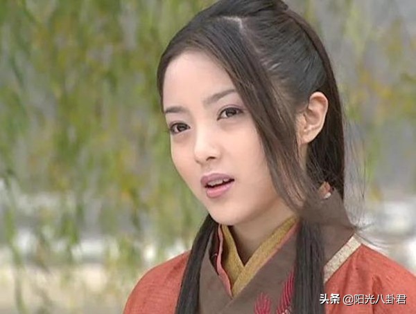 童星消失原因_小史可人生轨迹_小史可个人资料及图片