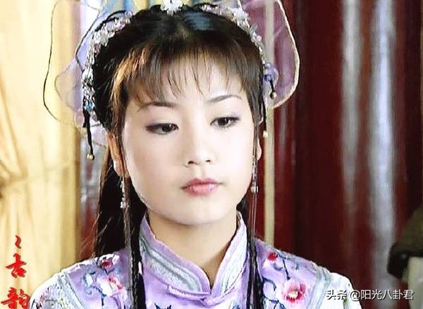 小史可个人资料及图片_童星消失原因_小史可人生轨迹