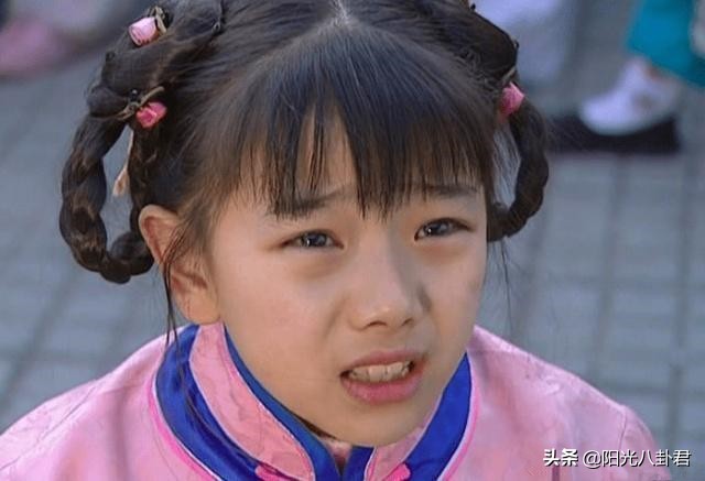 小史可人生轨迹_童星消失原因_小史可个人资料及图片