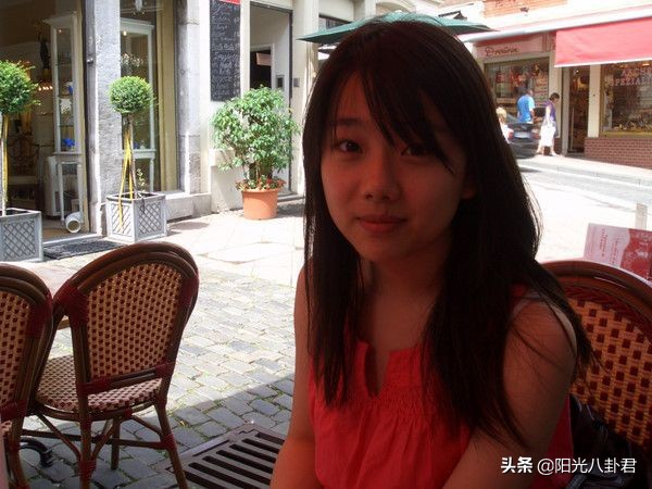 小史可个人资料及图片_小史可人生轨迹_童星消失原因