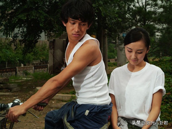 小史可人生轨迹_小史可个人资料及图片_童星消失原因