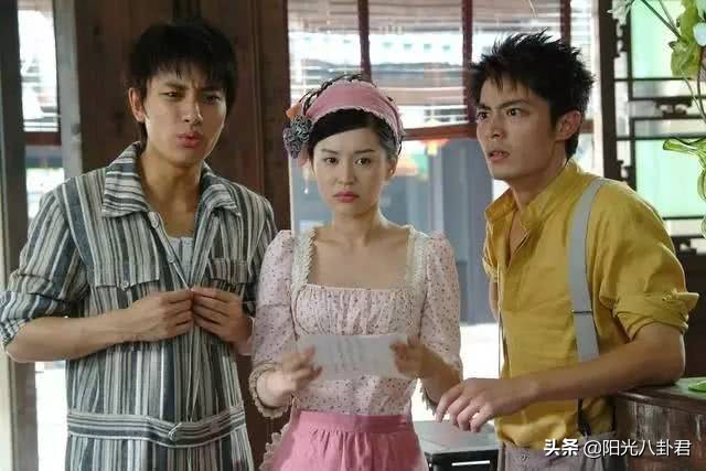 小史可个人资料及图片_童星消失原因_小史可人生轨迹