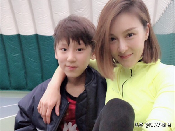 小史可人生轨迹_小史可个人资料及图片_童星消失原因