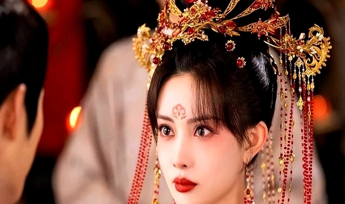 九阴真经演员阵容 孟子义梅超风 陈都灵冯蘅_九阴真经武侠服