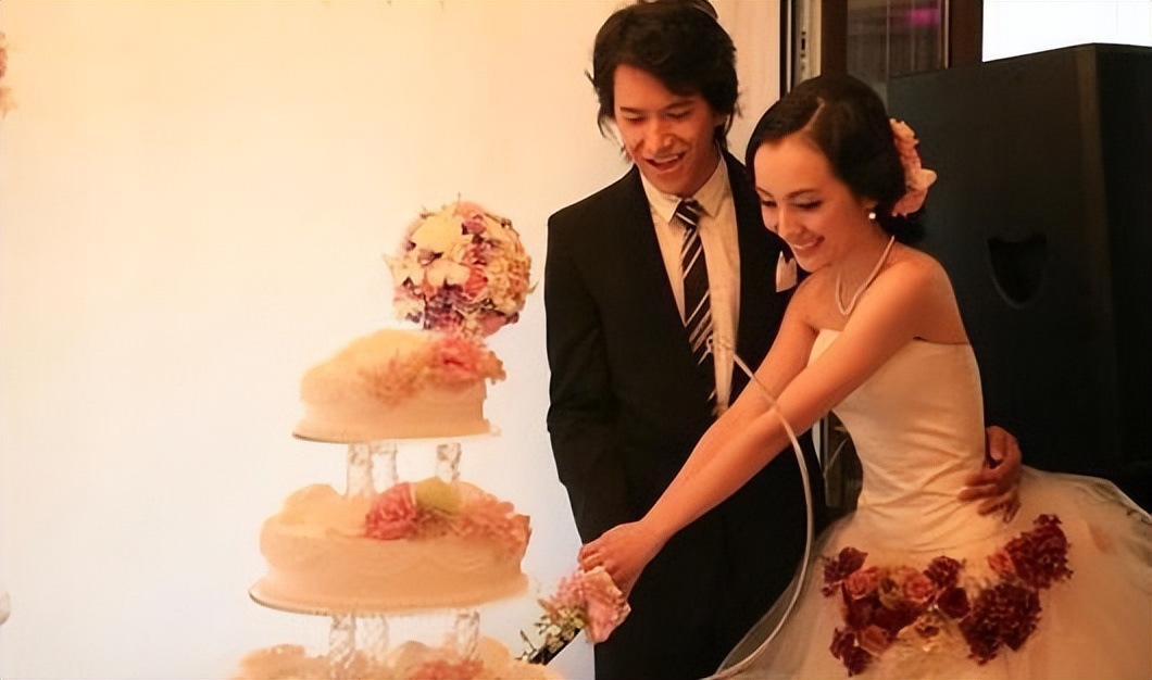 小史可  武林外史百灵扮演者  阿部力小史可婚姻_小史可个人资料及图片
