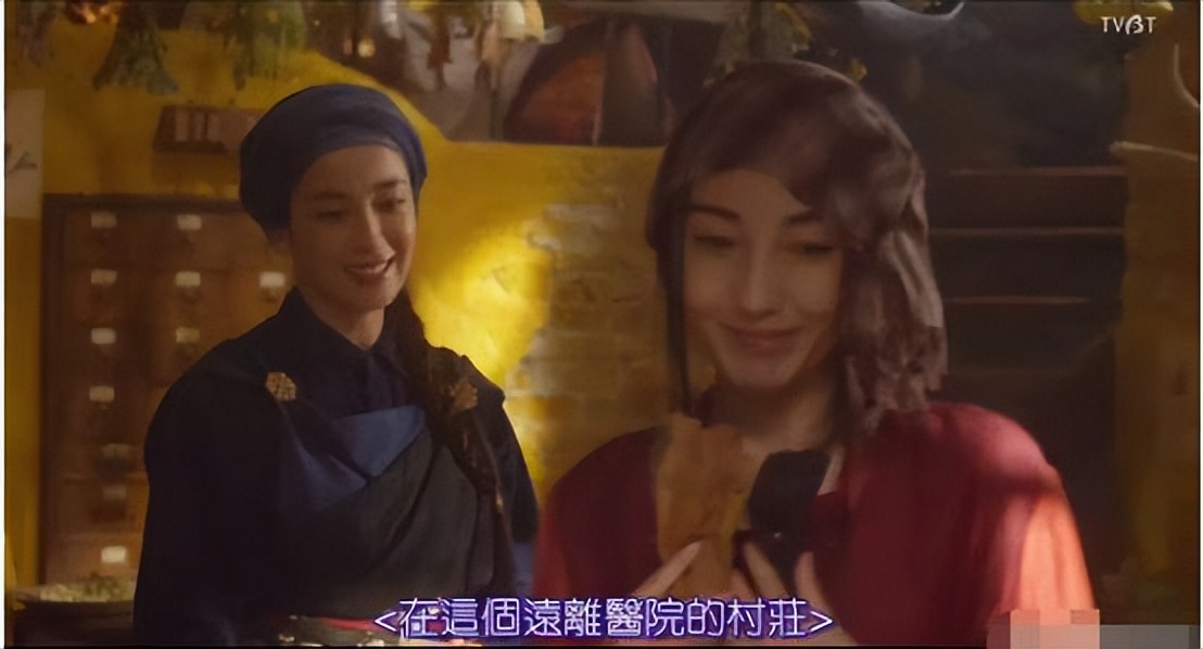 小史可  武林外史百灵扮演者  阿部力小史可婚姻_小史可个人资料及图片