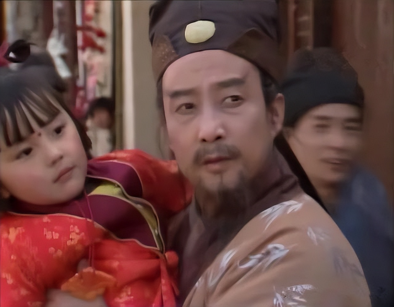 小史可个人资料及图片_小史可  武林外史百灵扮演者  阿部力小史可婚姻
