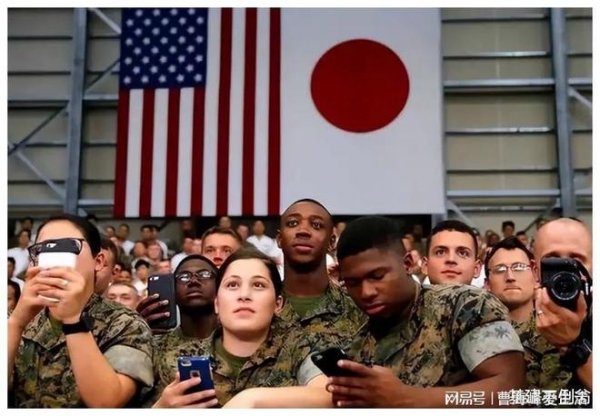 美国证实日本即将沉没_天灾预测日本沉沦_世界局势复杂