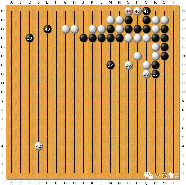 围棋软件下载_deepmind围棋网分析_AlphaGo弈城战绩