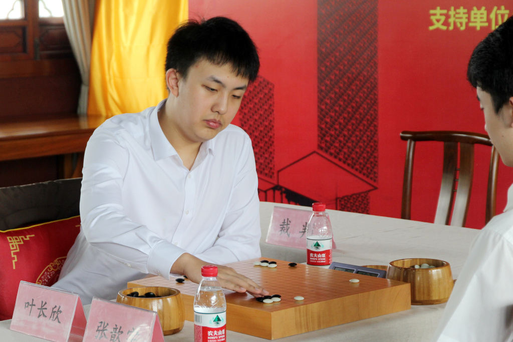 马桥杯围棋赛_中国围棋新人王赛_围棋软件下载