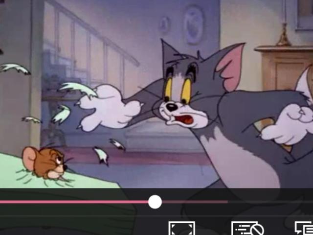 超轻贴土汤姆猫和老鼠_猫和老鼠各版本特点_猫和老鼠不同版本