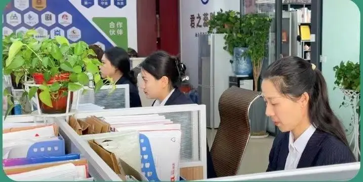 海南财税代理记账公司