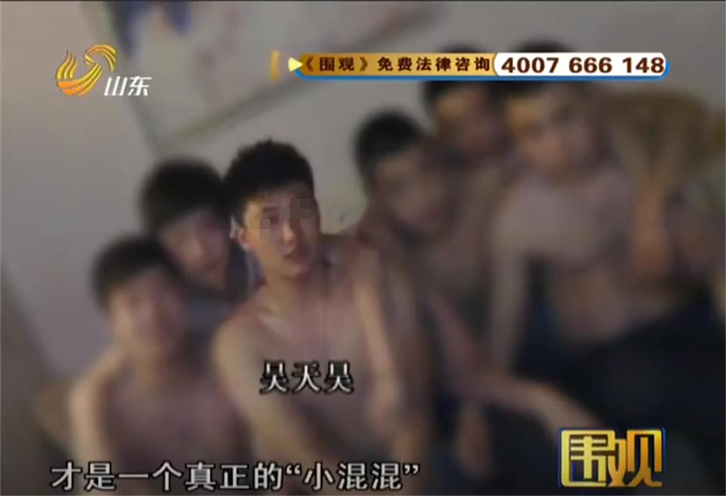 长春断手门事件_长春砍手门最终判决_校园暴力引发的悲剧