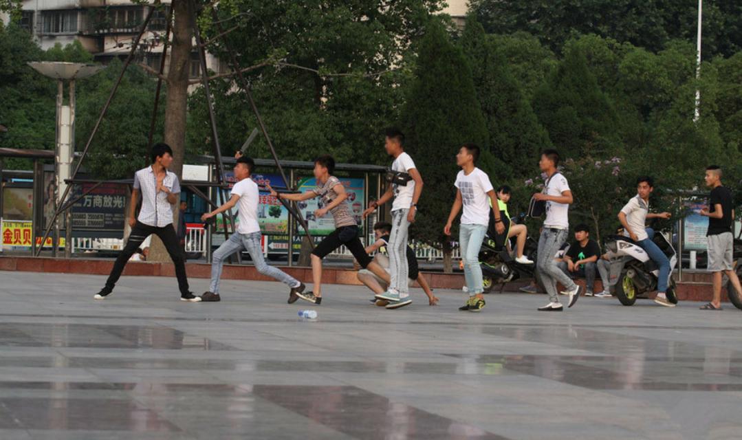 长春砍手门最终判决_长春断手门事件_校园暴力引发的悲剧