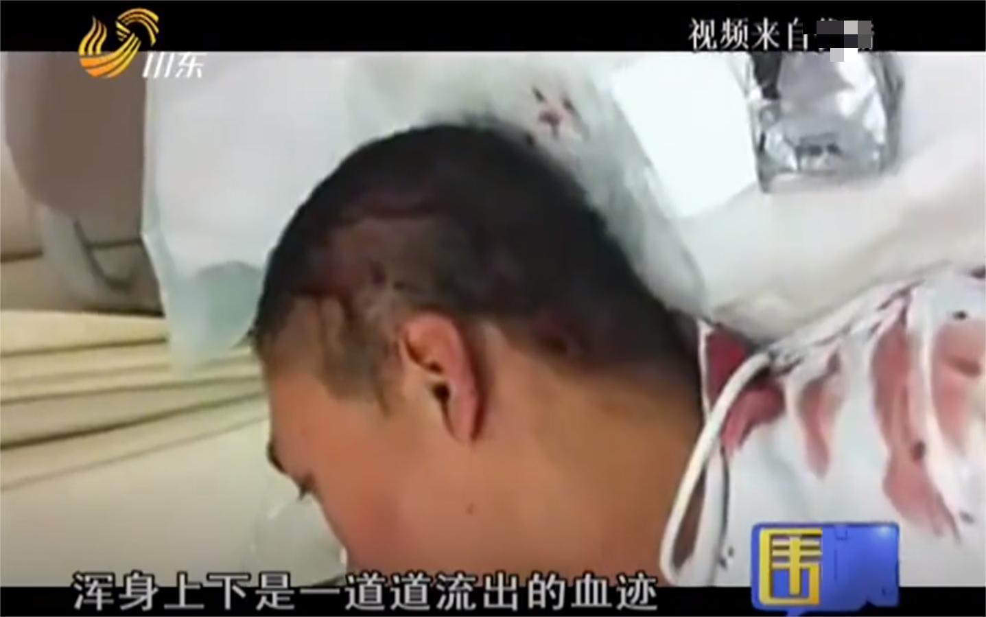 校园暴力引发的悲剧_长春断手门事件_长春砍手门最终判决