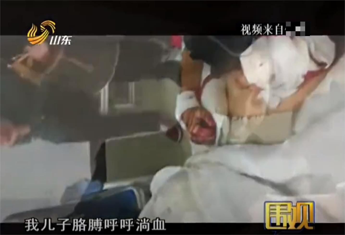 长春砍手门最终判决_长春断手门事件_校园暴力引发的悲剧