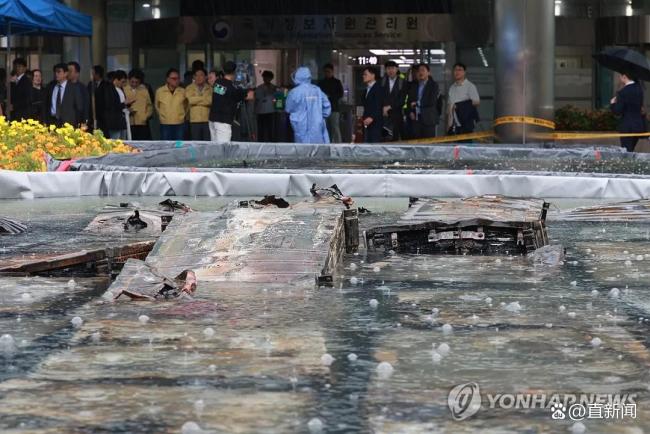 韩国75万公务员约7年工作文件全没了 火灾致系统毁损