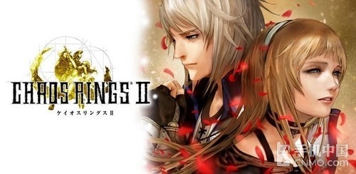 最强中文RPG降临 安卓版混沌之戒2评测