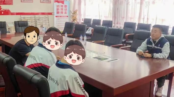 从晨光到星光！义警筑起校园安全“避风港”
