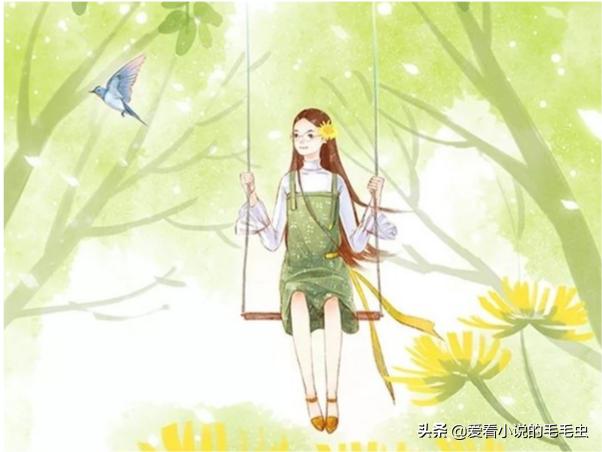 冷门言情文推荐_节奏爽快明朗小说_女主有抽奖系统的小说