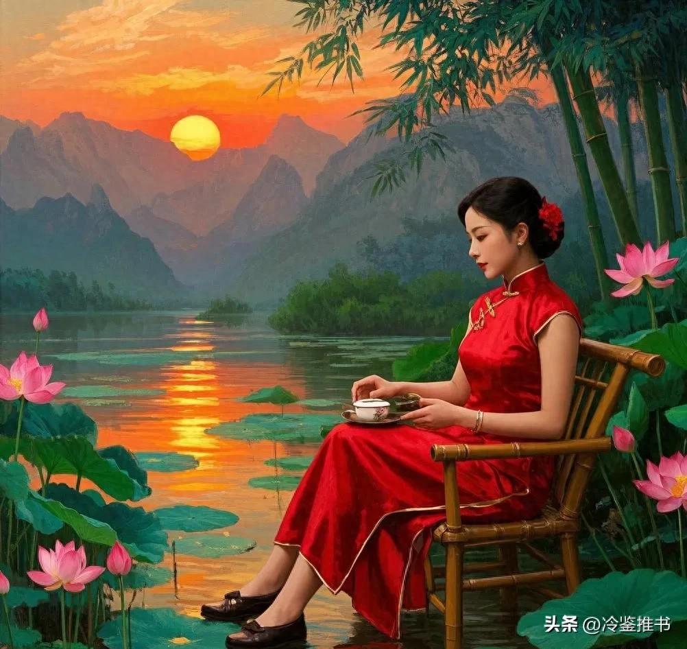 系统在手天下我有：五本让你笑到打鸣的奇葩金手指小说
