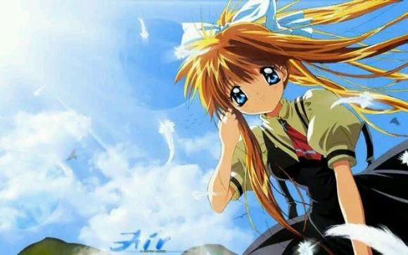 key社催泪四部曲_clannad key社 四季系列 galgame