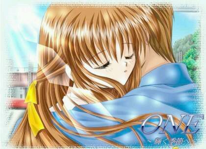 key社催泪四部曲_clannad key社 四季系列 galgame