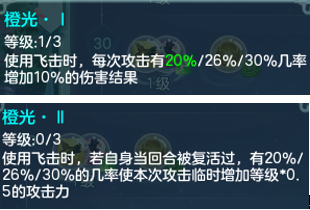神武变身套装效果_神武4万兽星穹选择_神武4万兽日常玩法星穹推荐