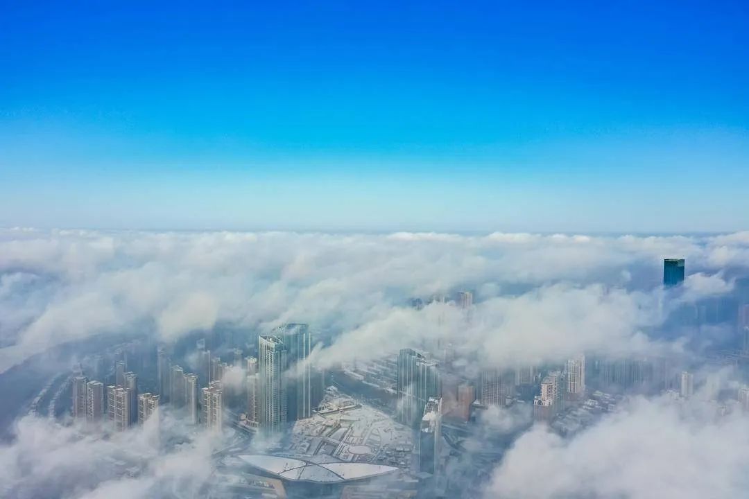 辽宁寒潮降温_北方将现气温大逆转_辽宁雨雪天气