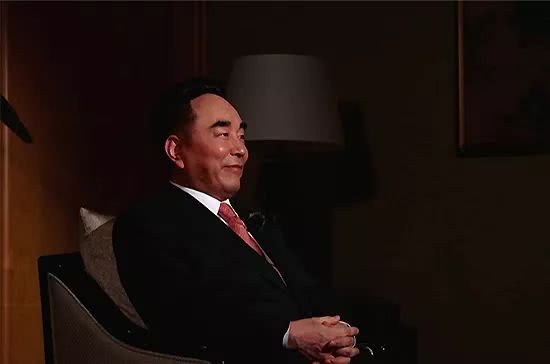 仰融集团公司_仰融 仰融资本运作 仰融华晨汽车