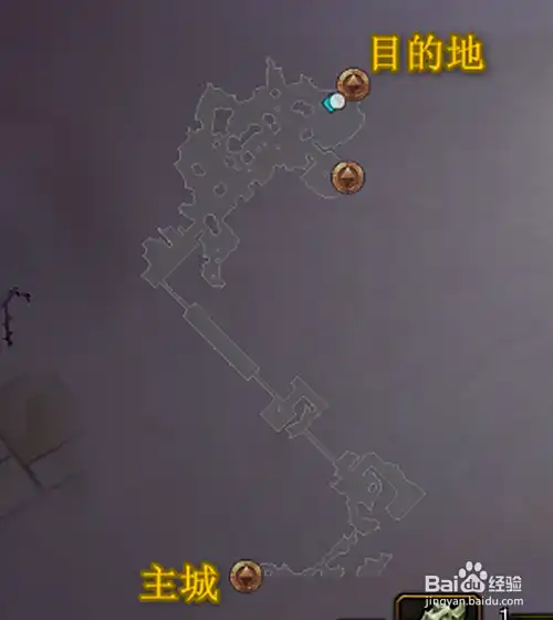 火炬之光2 机器人零件攻略