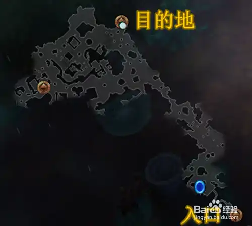 火炬之光2 机器人零件攻略