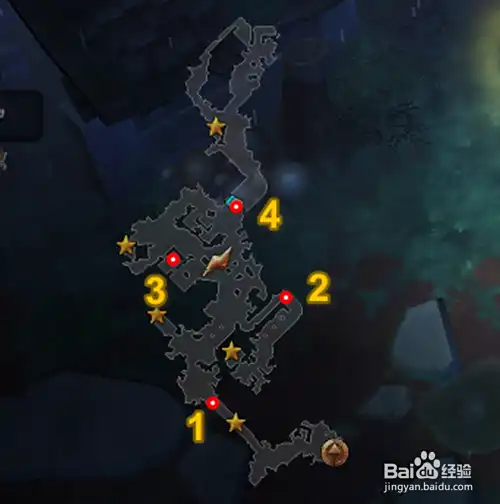 火炬之光2 机器人零件攻略
