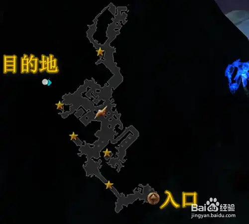 火炬之光2 机器人零件攻略