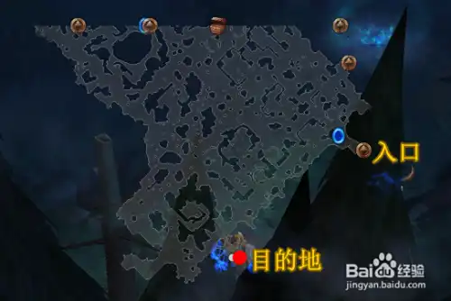 火炬之光2 机器人零件攻略