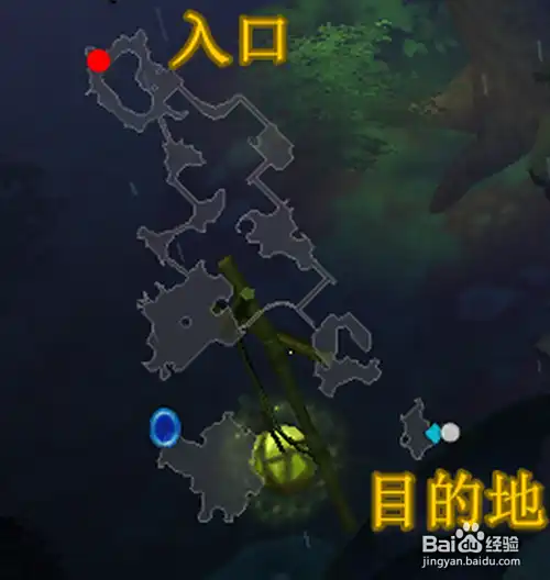 火炬之光2 机器人零件攻略