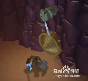 火炬之光2 机器人零件攻略