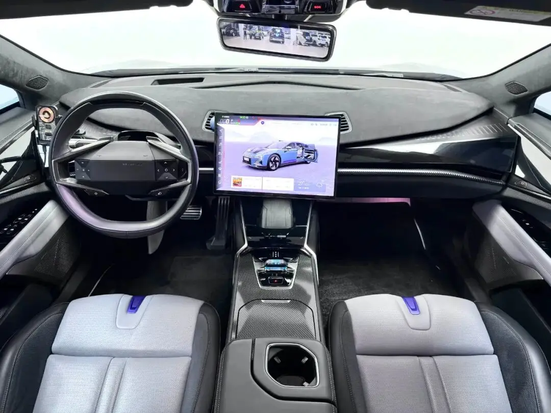 新能源汽车烂尾车库存_年轻人低价抢购倒闭车企烂尾车_威马高合极越哪吒残值率暴跌