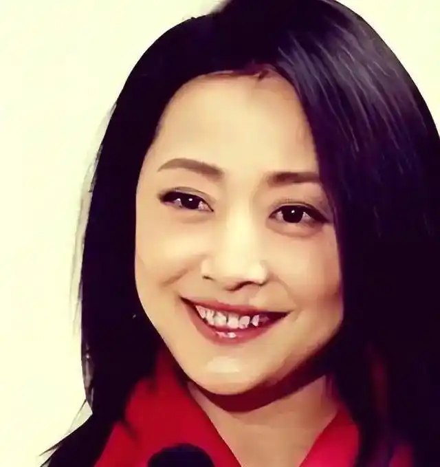 刘蓓与导演丈夫育一子，再与前夫复合，如今怎样了