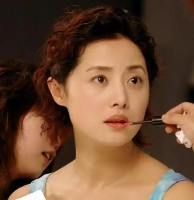 刘蓓个人生活经历_刘蓓近况_经蓓老公