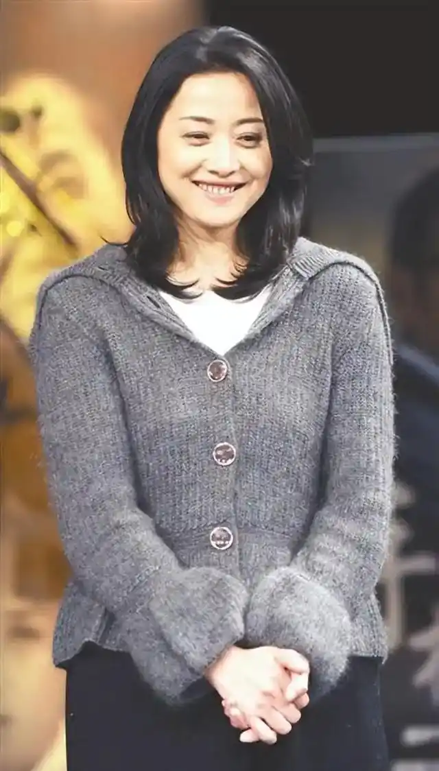 刘蓓个人生活经历_刘蓓近况_经蓓老公