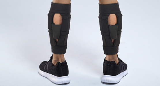 负重绑腿沙袋怎么选？9款高性价比绑腿沙袋推荐，负重可调节，透气不伤腿！