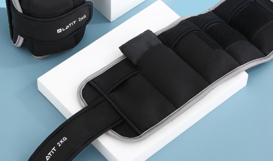 网布负重绑腿选购_沙袋专卖店_负重绑腿推荐