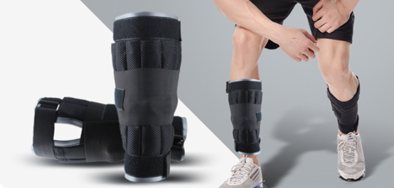 沙袋专卖店_网布负重绑腿选购_负重绑腿推荐